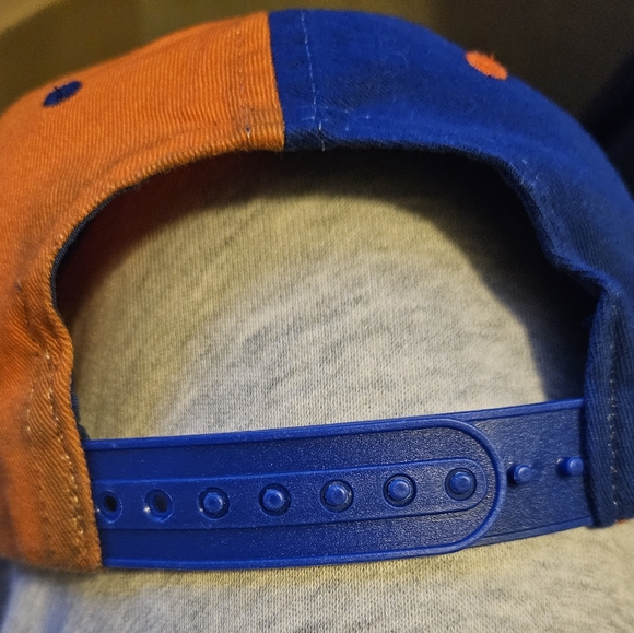 Tide Racing #32 Ricky Craven Signature Adjustable Hat - Picture 4 of 8